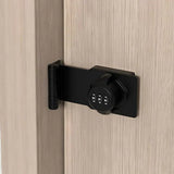 Sleutelloze Combinatieslot - SecureCode