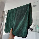 Superabsorberende Handdoek – DrySwift