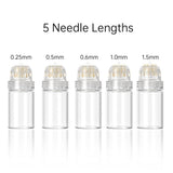 Derma Stamp met Microneedling - SkinGlow