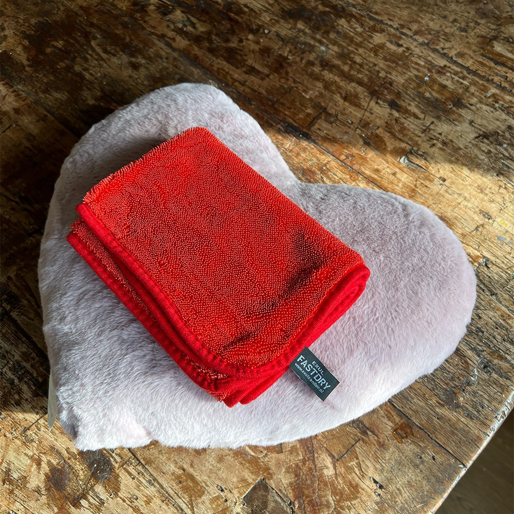 Superabsorberende Handdoek – DrySwift