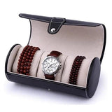 WatchTrove | Houd uw horloges georganiseerd en beschermd op reis!