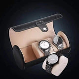 WatchTrove | Houd uw horloges georganiseerd en beschermd op reis!