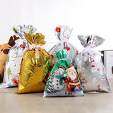 GIFTYBAG – Snelle verpakking met praktische geschenktassen met trekkoord