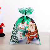 GIFTYBAG – Snelle verpakking met praktische geschenktassen met trekkoord