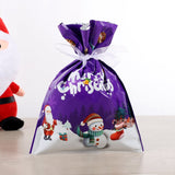 GIFTYBAG – Snelle verpakking met praktische geschenktassen met trekkoord