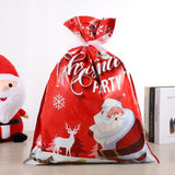 GIFTYBAG – Snelle verpakking met praktische geschenktassen met trekkoord