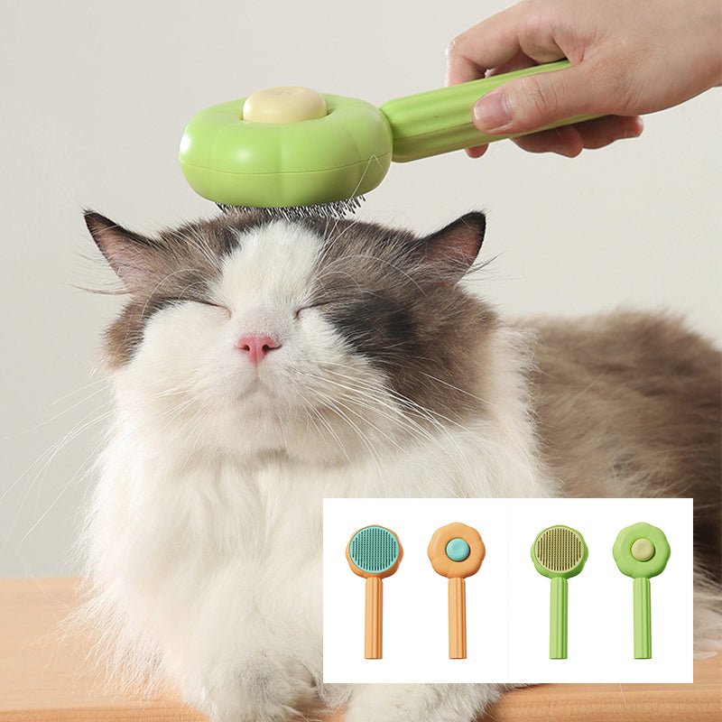 Pet Hair Cleaner | Nooit meer dierenharen in je huis!