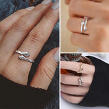 Norvo | Beste cadeau - Klemring