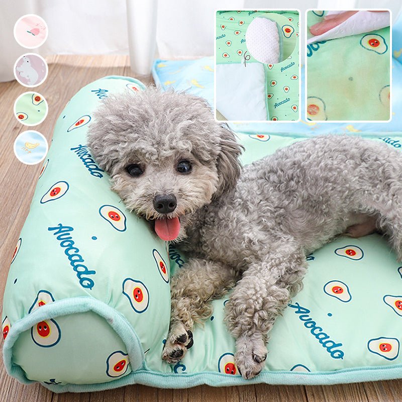 Pet Mat | Het ultieme comfort voor uw harige vriend!