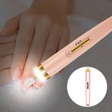 Voorverkoop>>Elektrische professionele manicure-nagelmachine set (beste voorverkoopkorting)