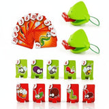RIBBITRON – Kikkermasker Partyspel voor Familie en Vrienden
