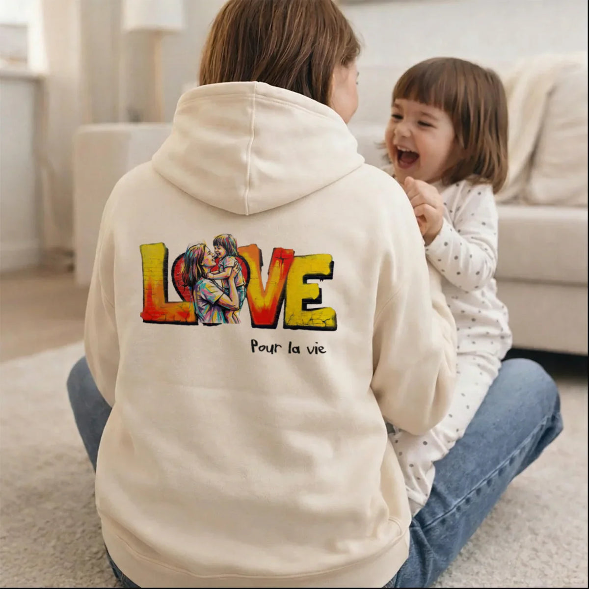 CuddleLux | Geef haar een knuffel die ze elke dag kan voelen