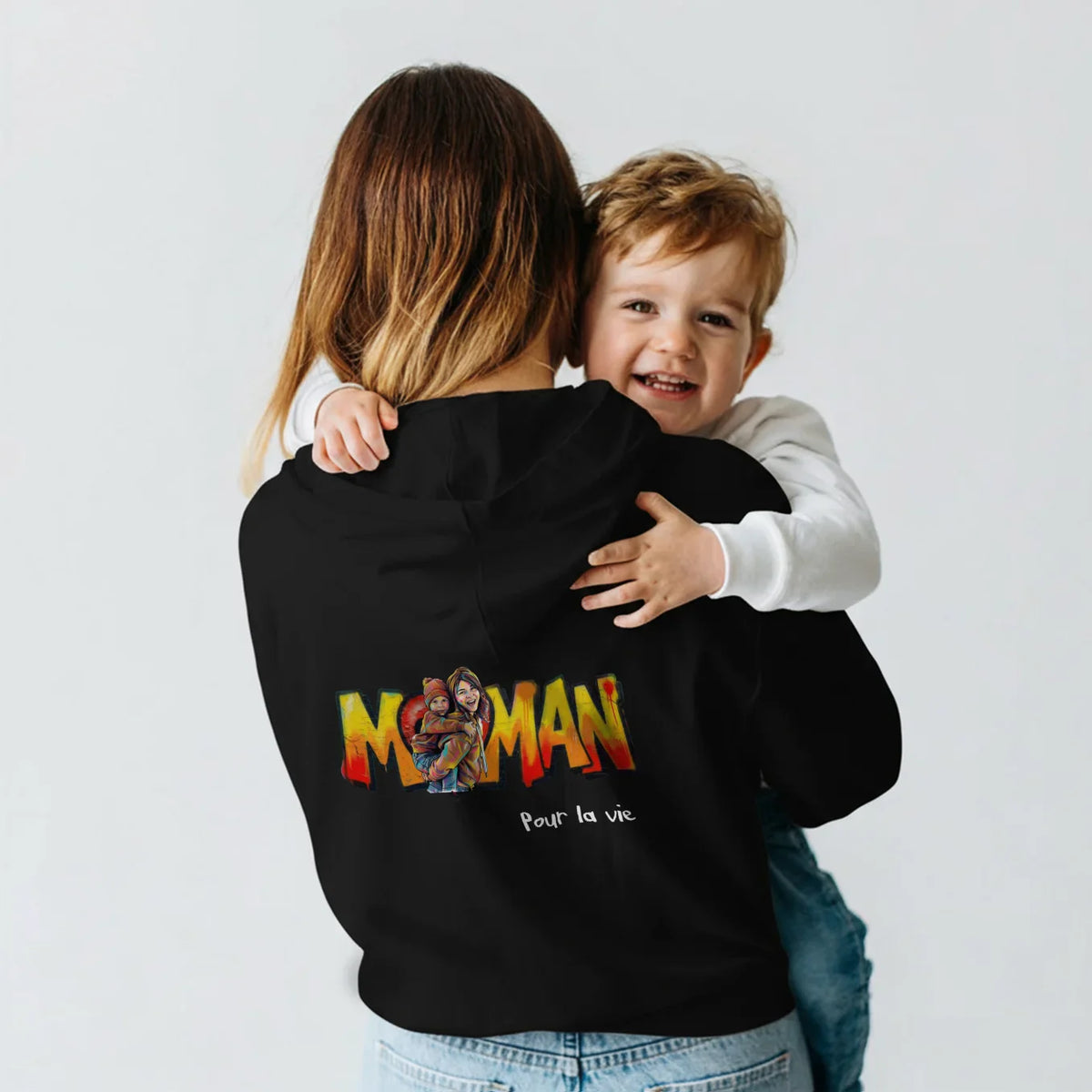 CuddleLux | Geef haar een knuffel die ze elke dag kan voelen
