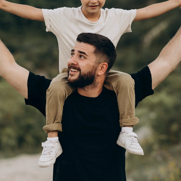 PapaPrint | Draag je liefde voor papa met trots