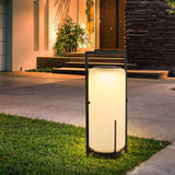 Terras Solar Lamp – Stijlvolle & Energiezuinige Buitenverlichting