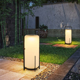 Terras Solar Lamp – Stijlvolle & Energiezuinige Buitenverlichting