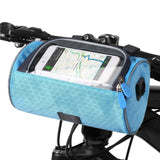 Fietstas met touchscreen - Testwinnaar