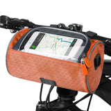 Fietstas met touchscreen - Testwinnaar