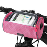 Fietstas met touchscreen - Testwinnaar