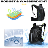 Multifunctionele Hydratatierugzak – HydroRide