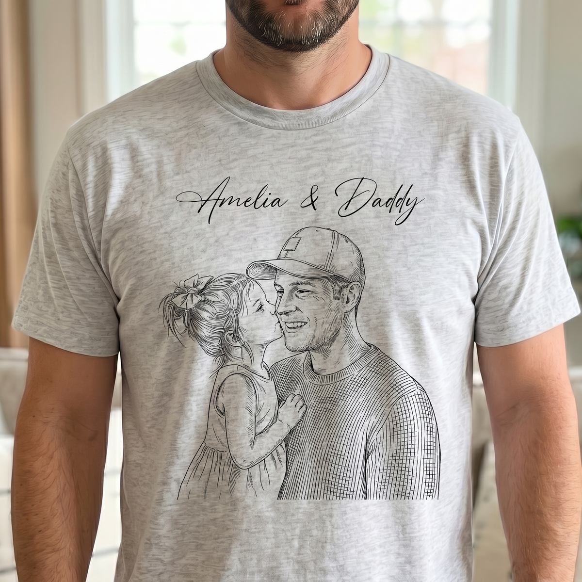 Amelia | Draag de momenten die er het meest toe doen