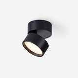 Savvina Opbouw Plafondlamp – Verstelbare Elegantie voor Nauwkeurige Verlichting