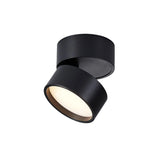 Savvina Opbouw Plafondlamp – Verstelbare Elegantie voor Nauwkeurige Verlichting