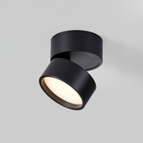 Savvina Opbouw Plafondlamp – Verstelbare Elegantie voor Nauwkeurige Verlichting