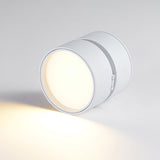 Savvina Opbouw Plafondlamp – Verstelbare Elegantie voor Nauwkeurige Verlichting