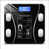 Fitscale – Intelligente lichaamsanalyseweegschaal met app-verbinding