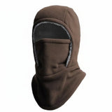 FleeceGuard | Warme Winddichte Thermische Balaclava voor Buitensporten