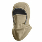 FleeceGuard | Warme Winddichte Thermische Balaclava voor Buitensporten