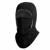 FleeceGuard | Warme Winddichte Thermische Balaclava voor Buitensporten