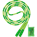 Flexirope – Verstelbaar Parelspringtouw voor Effectieve Cardio-Training