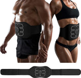 Flextone Sculpt – EMS Buikspiertrainer voor effectieve thuistraining in slechts 15 minuten