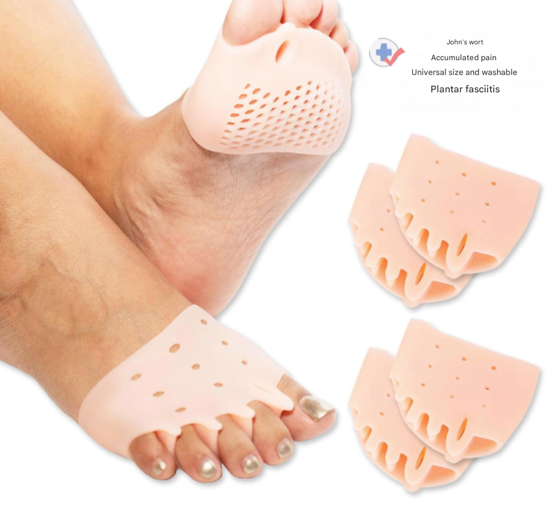 Therapeutische Teenzpreider met Kussenpads – Podiora