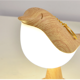 ChirpGlow - veelzijdige vogel lamp voor rustgevende verlichting
