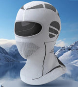 FrostGuard | Premium Geïsoleerd Volledige Gezichtsmasker voor Extreme Weerbescherming