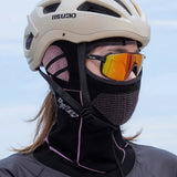 FrostGuard | Premium Geïsoleerd Volledige Gezichtsmasker voor Extreme Weerbescherming