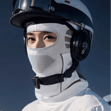 FrostGuard | Premium Geïsoleerd Volledige Gezichtsmasker voor Extreme Weerbescherming