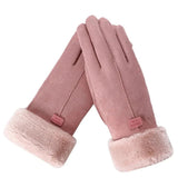 FrostGuard | Premium Geïsoleerde Verwarmde Winterhandschoenen met Touchscreen