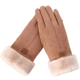 FrostGuard | Premium Geïsoleerde Verwarmde Winterhandschoenen met Touchscreen