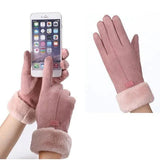 FrostGuard | Premium Geïsoleerde Verwarmde Winterhandschoenen met Touchscreen