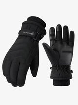 FrostGuard | Premium Waterdichte Skihandschoenen voor Mannen en Sneeuwactiviteiten