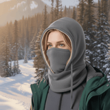 FrostGuard | Premium Winddichte Unisex Wintermuts voor Buitensporten