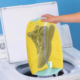 Schoenwaszak voor Wasmachines – CleanKicks
