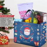 MERRYTOTE – Kerstcadeautasje voor blije geschenken