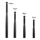 Baseball Bat Vorm LED Zaklamp | Aluminium Legering, 3 Verlichtingsmodi | Nood- en Utiliteitsgebruik