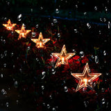 STARHAVEN – Decoratieve LED-Padverlichting voor Kersttuinen