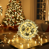 FLASHFLARE – LED Vuurwerk Kerstverlichting voor Levendige Feestelijke Verlichting